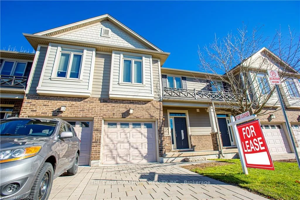 112 North Centre Road 58, London North, On N5x 0g9