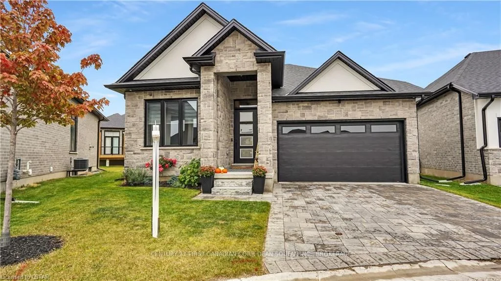 6990 Clayton Walk 55, London South, On N6p 0j2