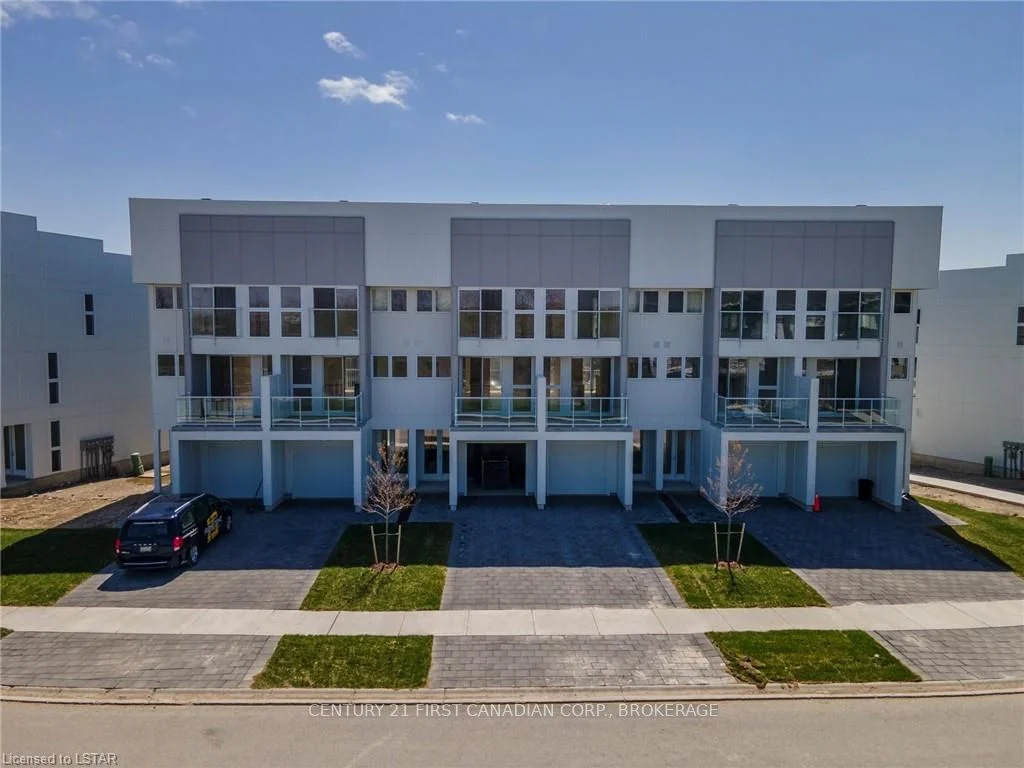 236 EDGEVALLEY Road, London East, ON N5V 5J3