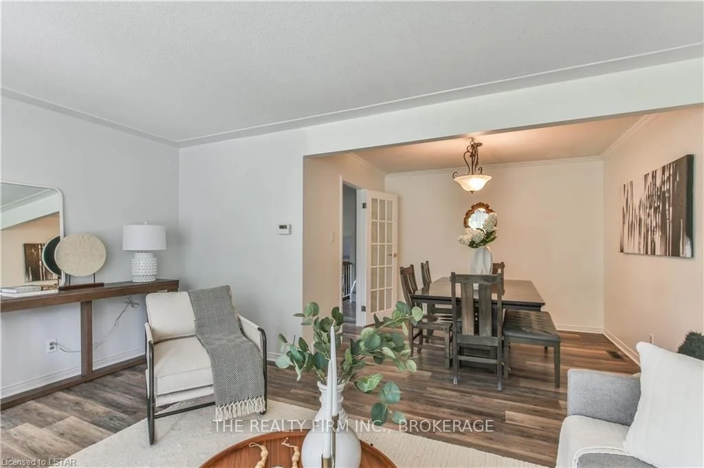 258 GRAND VIEW Avenue, London South, ON N6K 2S9