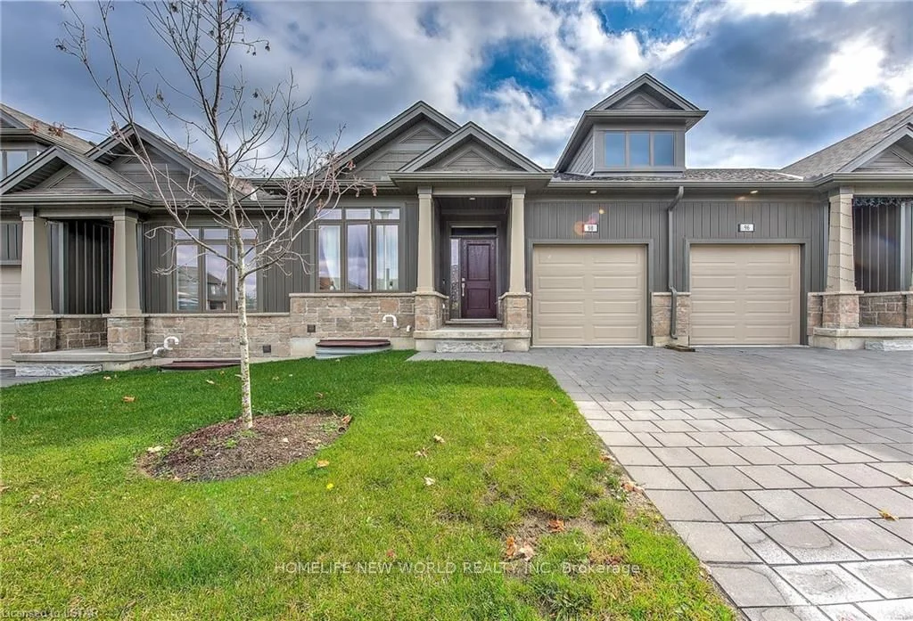 1375 Whetherfield Street 98, London North, On N6h 0k5