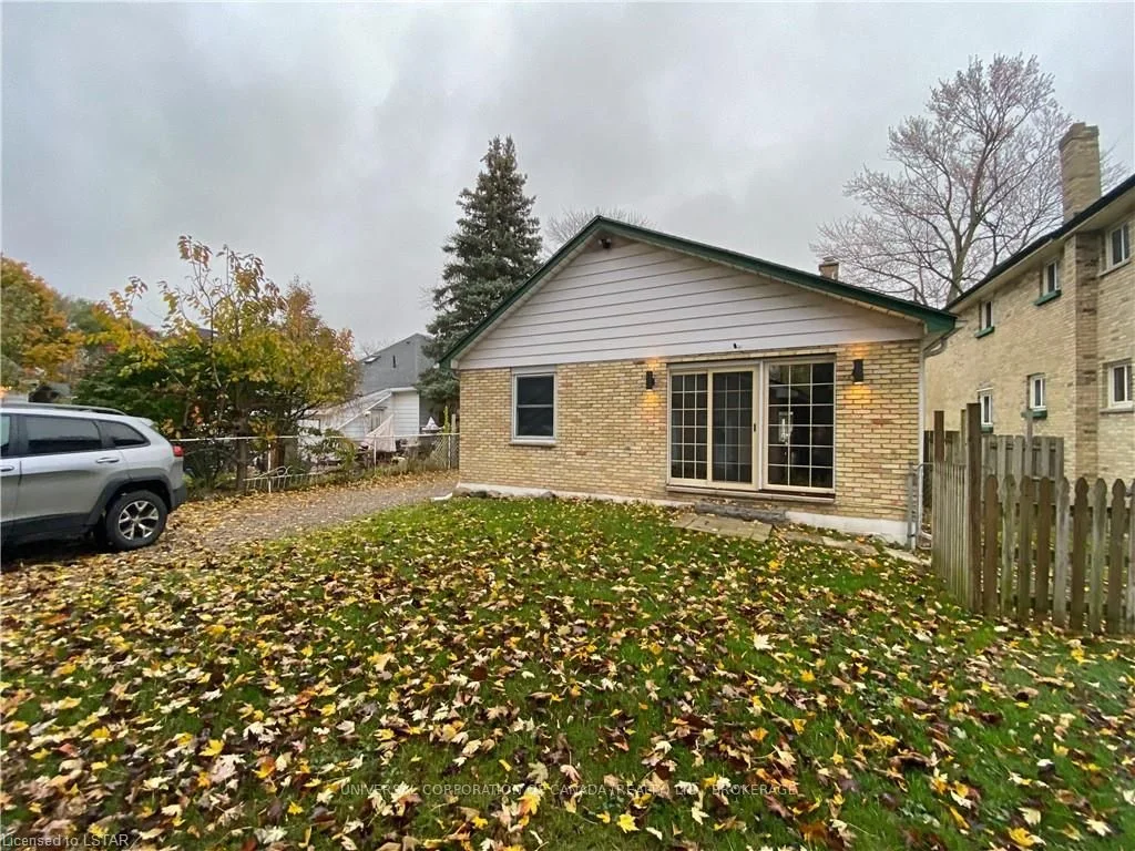 97 Chesley Avenue, London East, On N5z 2c3