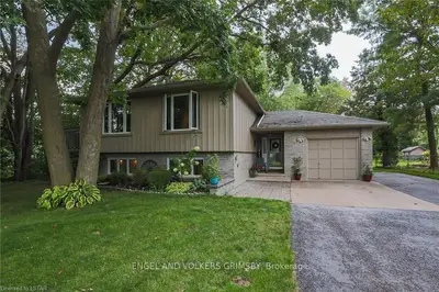 753 Bowan Street, Strathroy-caradoc, On N0l 1w0