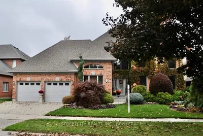 83 Carriage Hill Drive, London North, On N5x 3w7