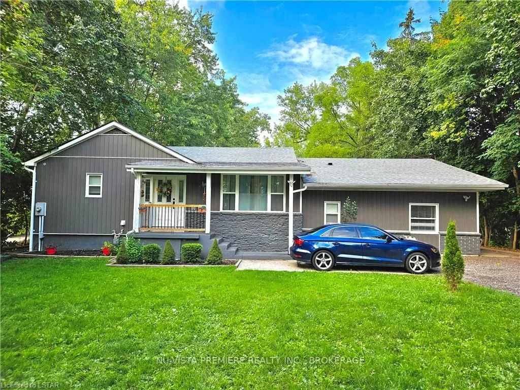 2816 Dingman Drive, London South, On N6n 1g4