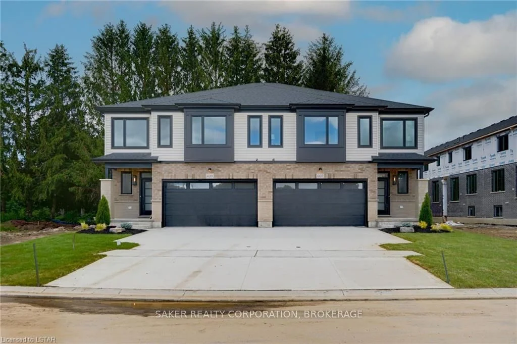 607 Regent Street, Strathroy-caradoc, On N0l 1w0