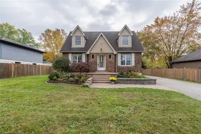 6341 Hamlyn Street, London South, On N6p 1j9