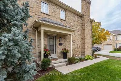 10 Rossmore Court 21, London South, On N6c 6a3