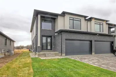 291b Nancy Street, Dutton/dunwich, On N0l 1j0