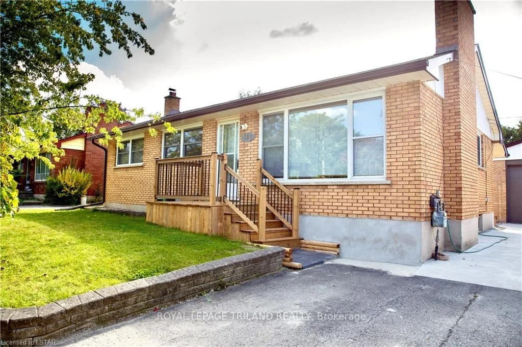 185 Burlington Street, London South, On N5z 3v9