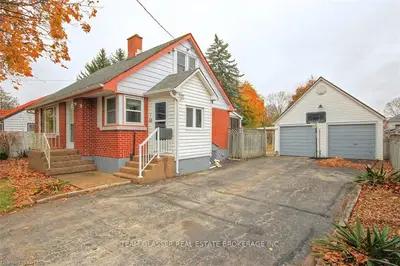 47 Clarence Street, Aylmer, On N5h 1t6