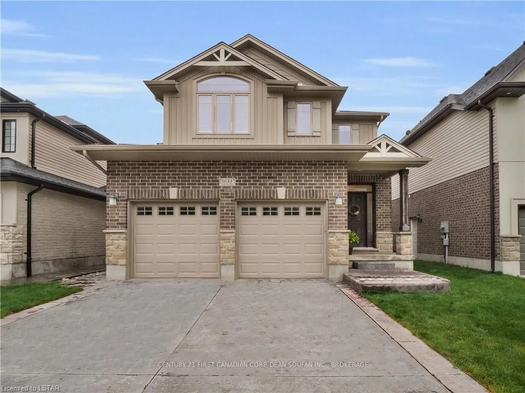 Detached in London South