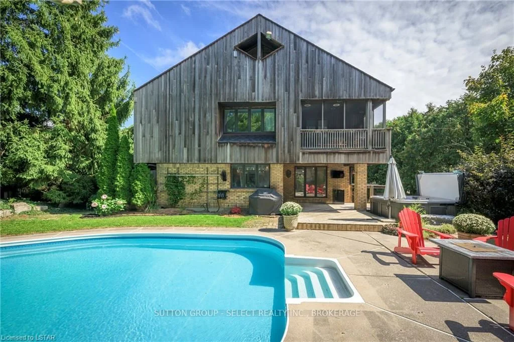 507 Crestwood Drive, London South, On On6k 1y1