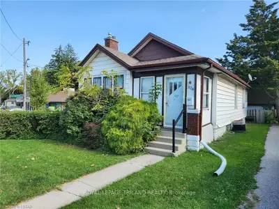 328 Wharncliffe Road S, London South, On N6j 2l8