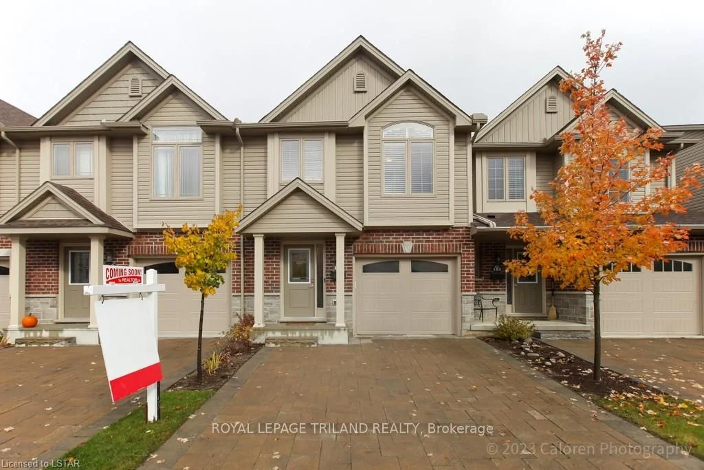 1061 Eagletrace Drive 155, London North, On N6g 0t3