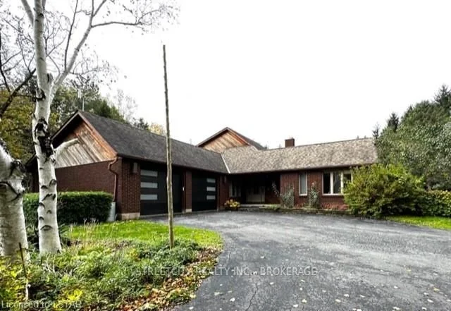 2493 OLD VICTORIA Road, London South, ON N6M 1B8