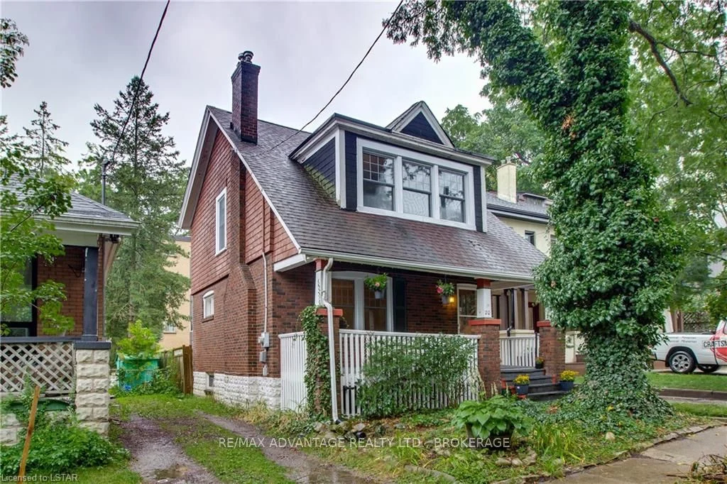 20 GERRARD Street, London South, ON N6C 4C5
