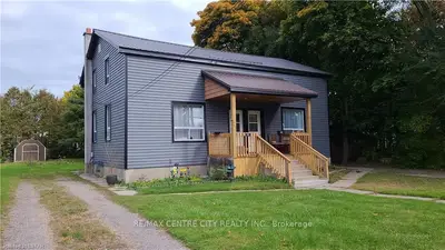 31 Spruce Street W, Aylmer, On N5h 1b2