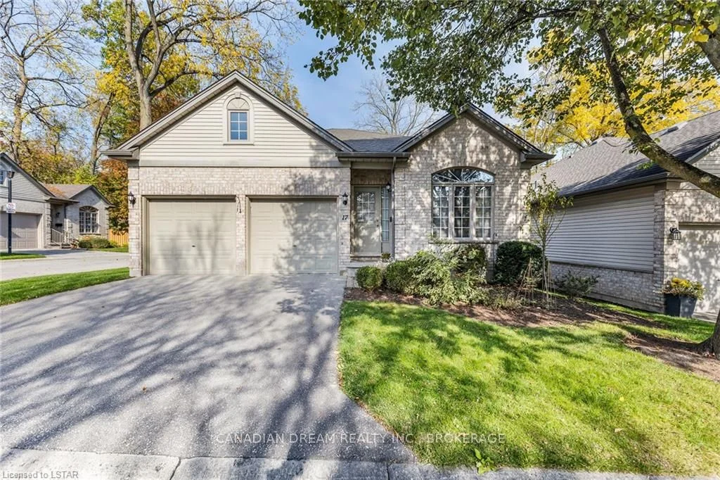 1499 Byron Baseline Road 17, London South, On N6k 4t4