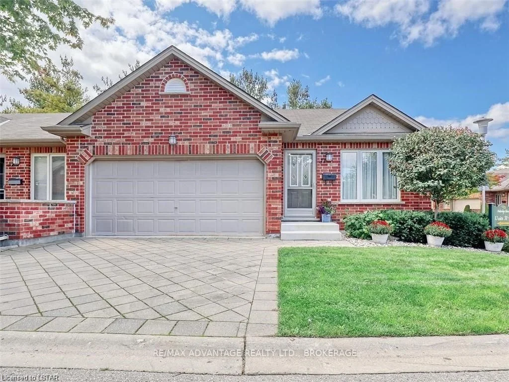 43 Capulet Walk 31, London North, On N6h 5v4