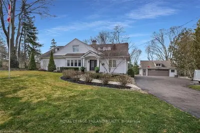340 Thames Street S, Ingersoll, On N5c 2v1