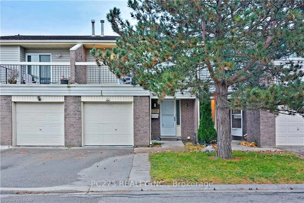 700 OSGOODE Drive 238, London South, ON N6E 2H1