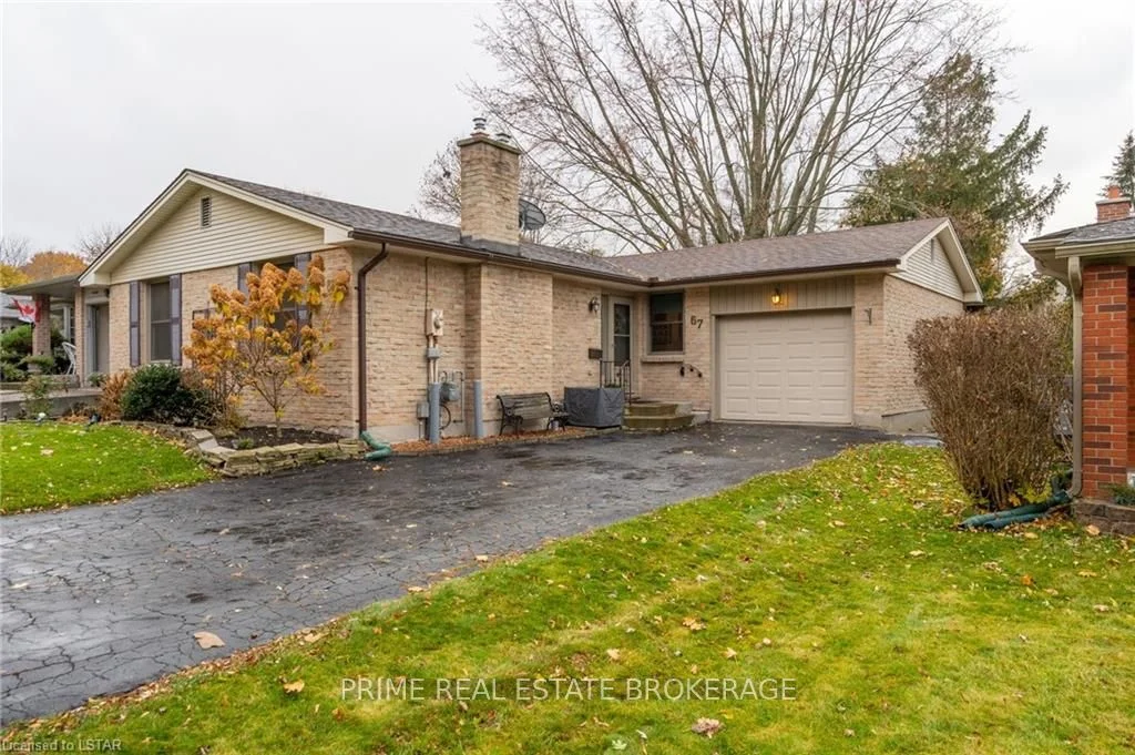 67 Fairlane Road, London South, On N6k 3e3