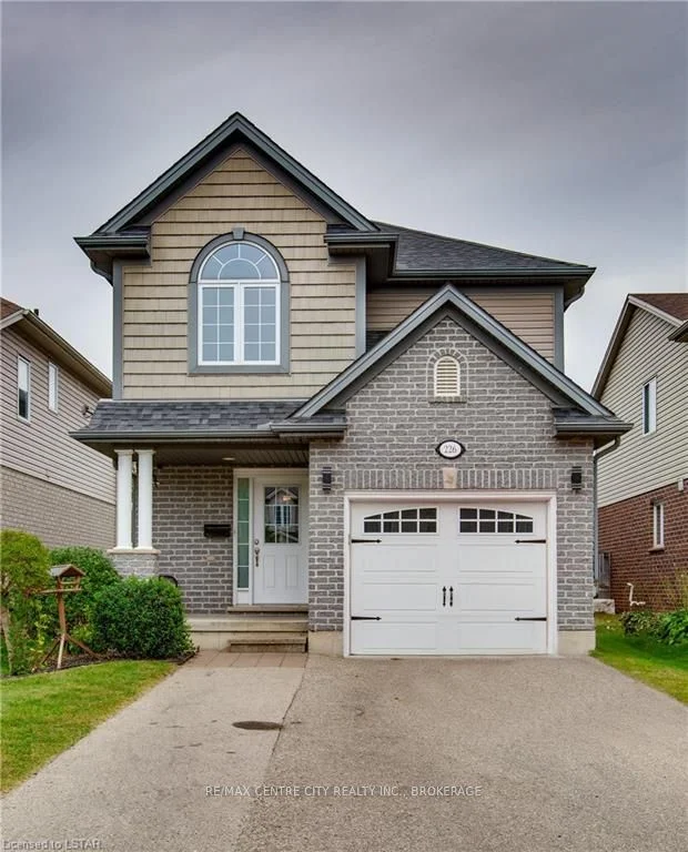 226 MCMAHEN Street, London East, ON N5Y 0A2