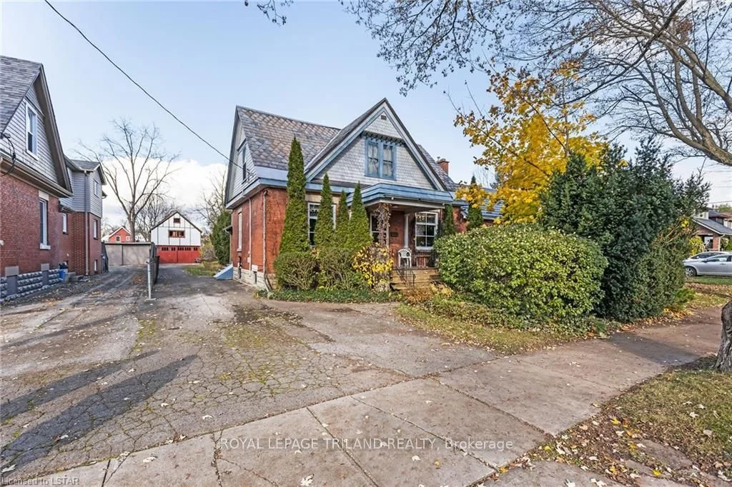 88 Duchess Avenue, London South, On N6c 1n6