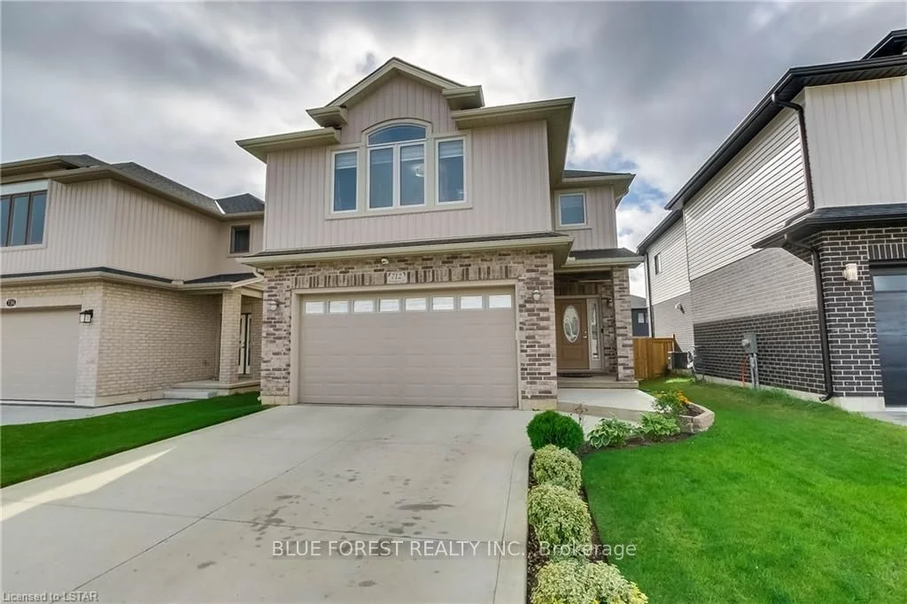 712 Freeport Street, London North, On N6g 0r3