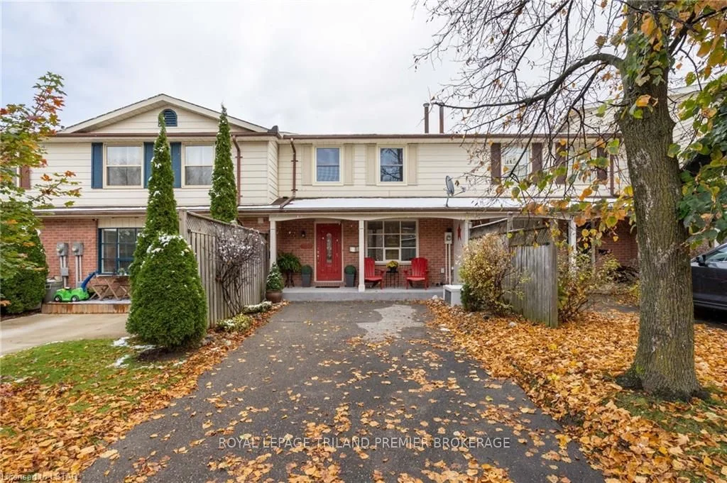 1720 Attawandaron Road, London North, On N6g 3m8