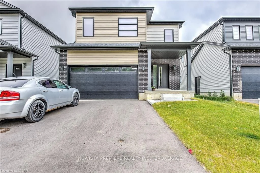 1506 Twilite Boulevard, London North, On N6g 3p2