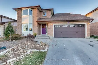 336 Ferndale Avenue, London South, On N6c 5j5