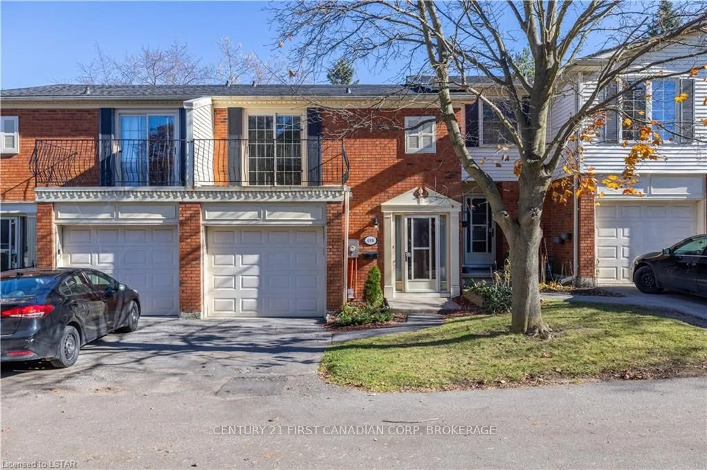 480 Wilkins Street, London South, On N6c 5b2