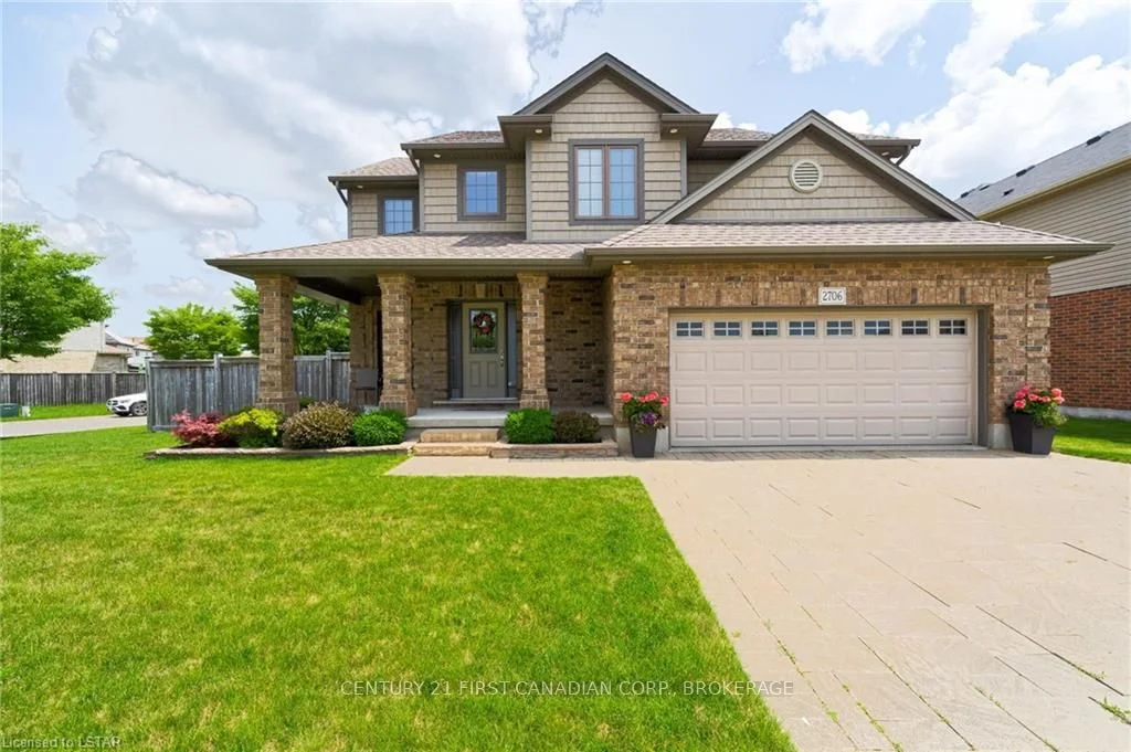 2706 Bateman Trail, London South, On N6l 0a9