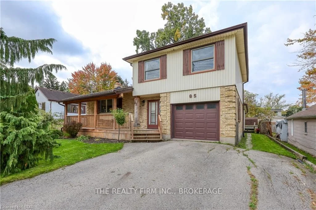 85 Clemens Street, London East, On N5y 1h7