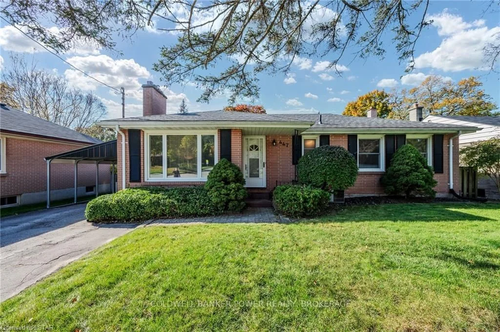 447 Blake Street, London South, On N6k 2n5