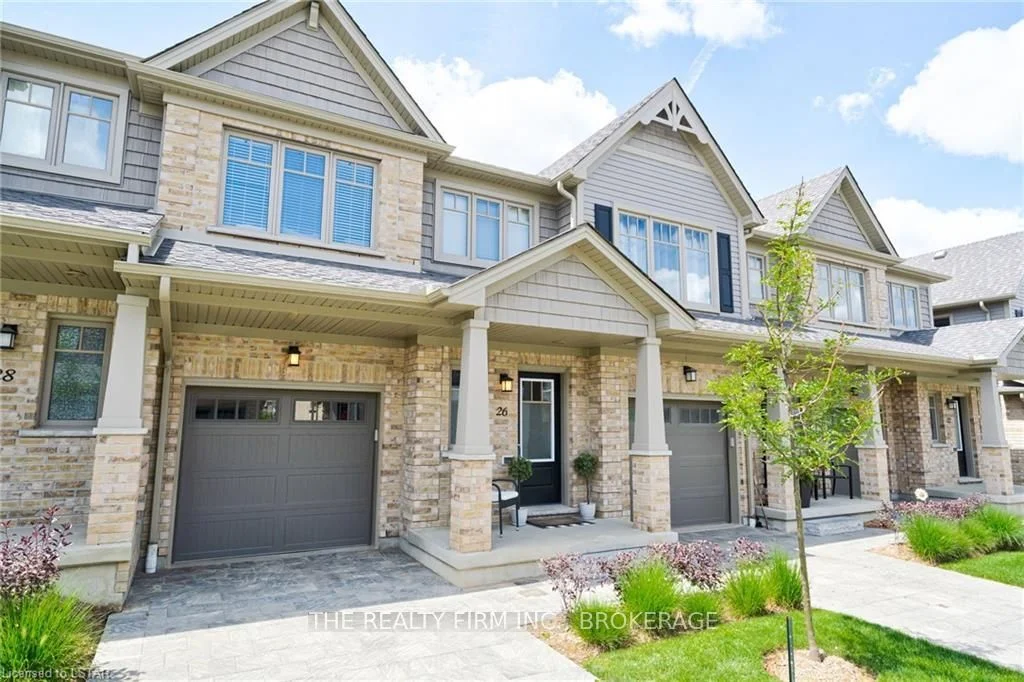 2491 Tokala Trail 26, London North, On N6g 0x1