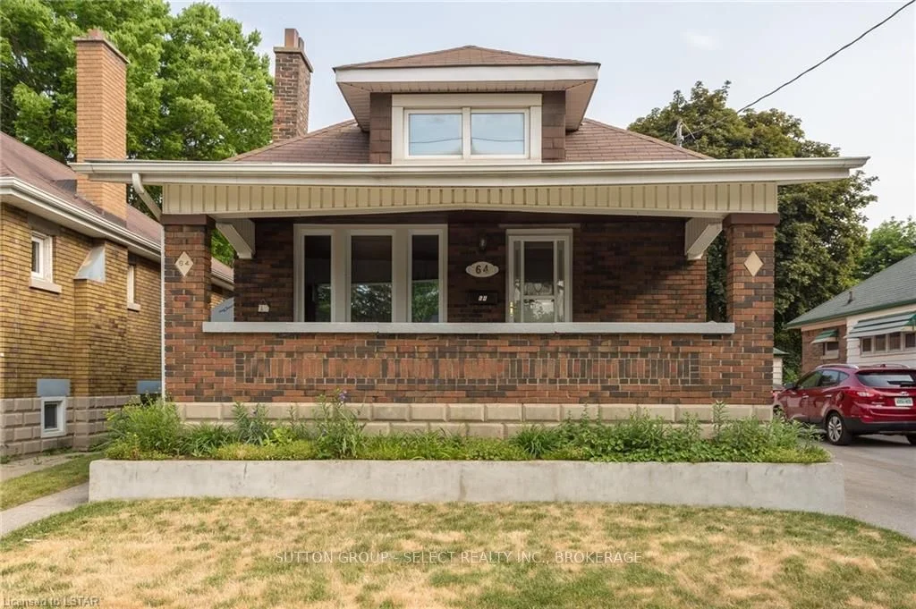 64 Beattie Avenue, London East, On N5w 2p2