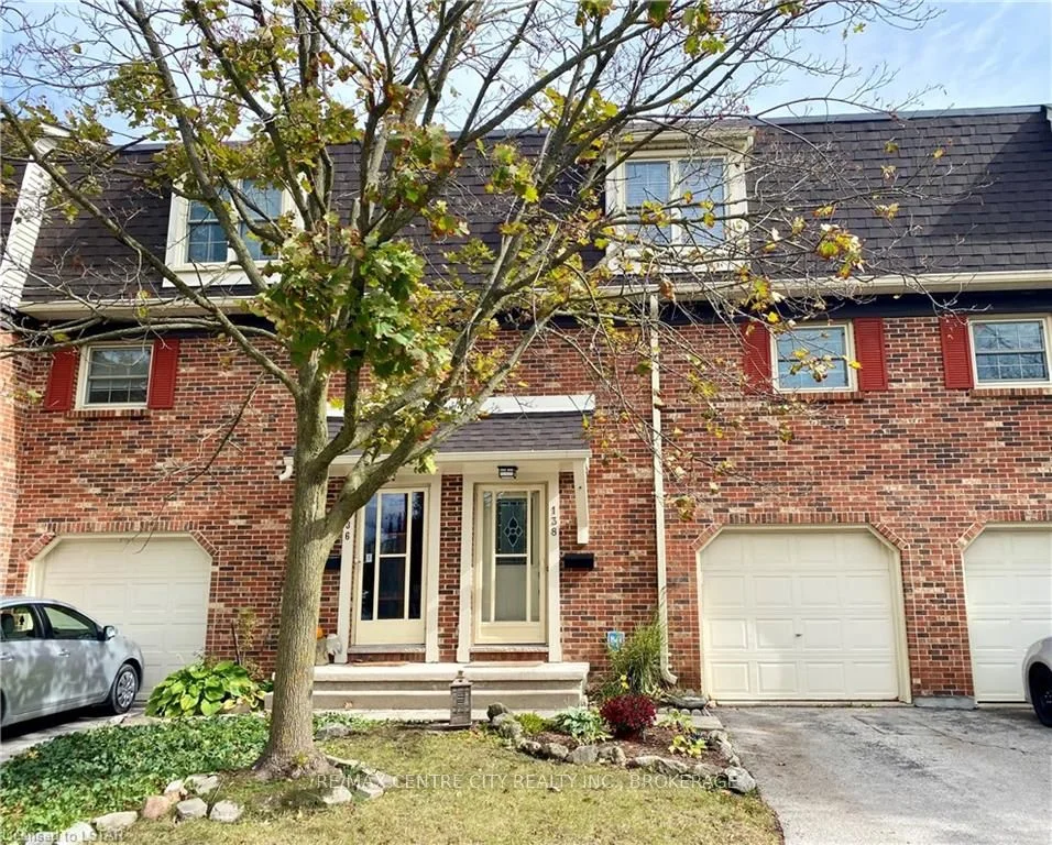 900 POND VIEW Road 138, London South, ON N5Z 4L7