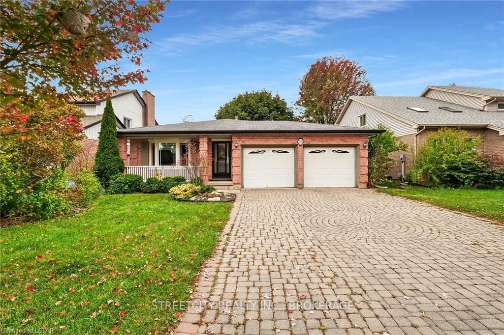26 Brandy Lane Road, London North, On N6g 4s3