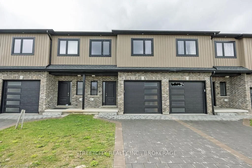 811 Sarnia Road 6, London North, On N6h 0k3