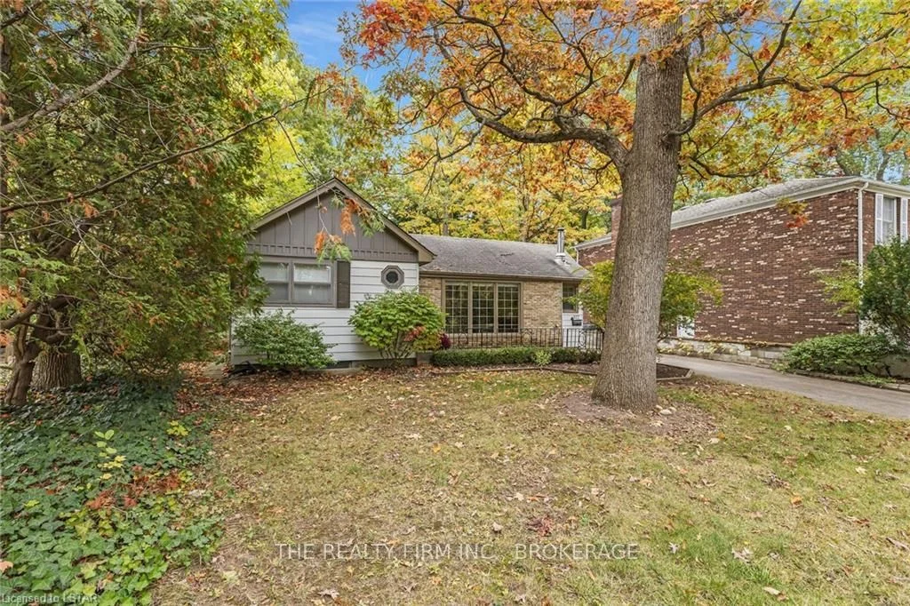 377 Hyde Park Road, London North, On N6h 3r8