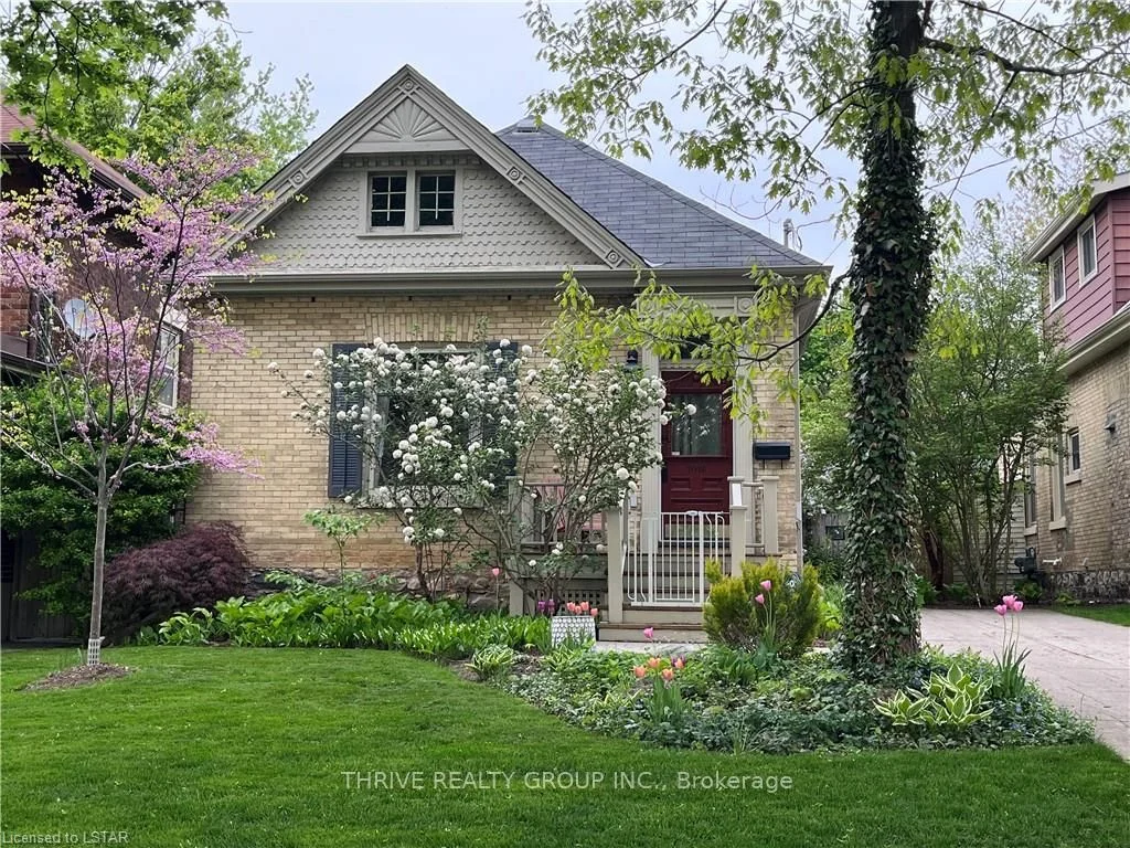 1016 Wellington Street, London East, On N6a 3t4