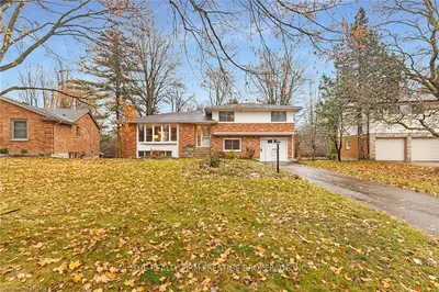 820 Headley Drive, London North, On N6h 3v8