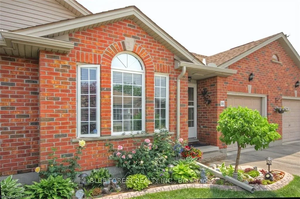 100 STROUD Crescent 16, London South, ON N6E 4A1