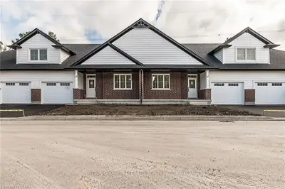 175 Glengariff Drive 37, Southwold, On N5p 0g1