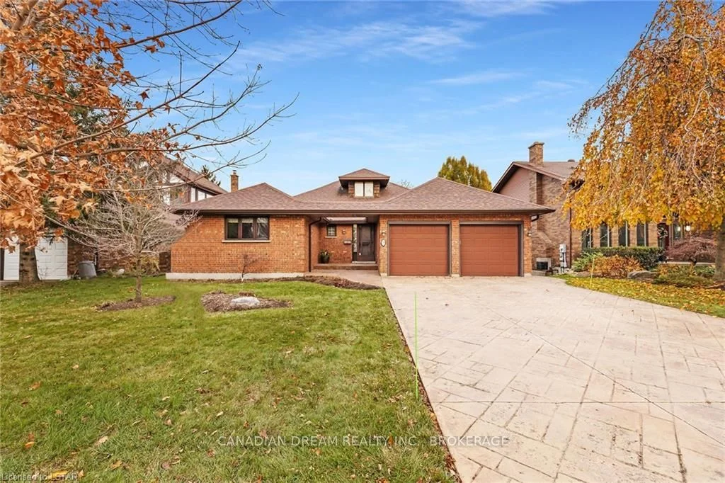 79 CHALET Crescent, London South, ON N6K 3C5
