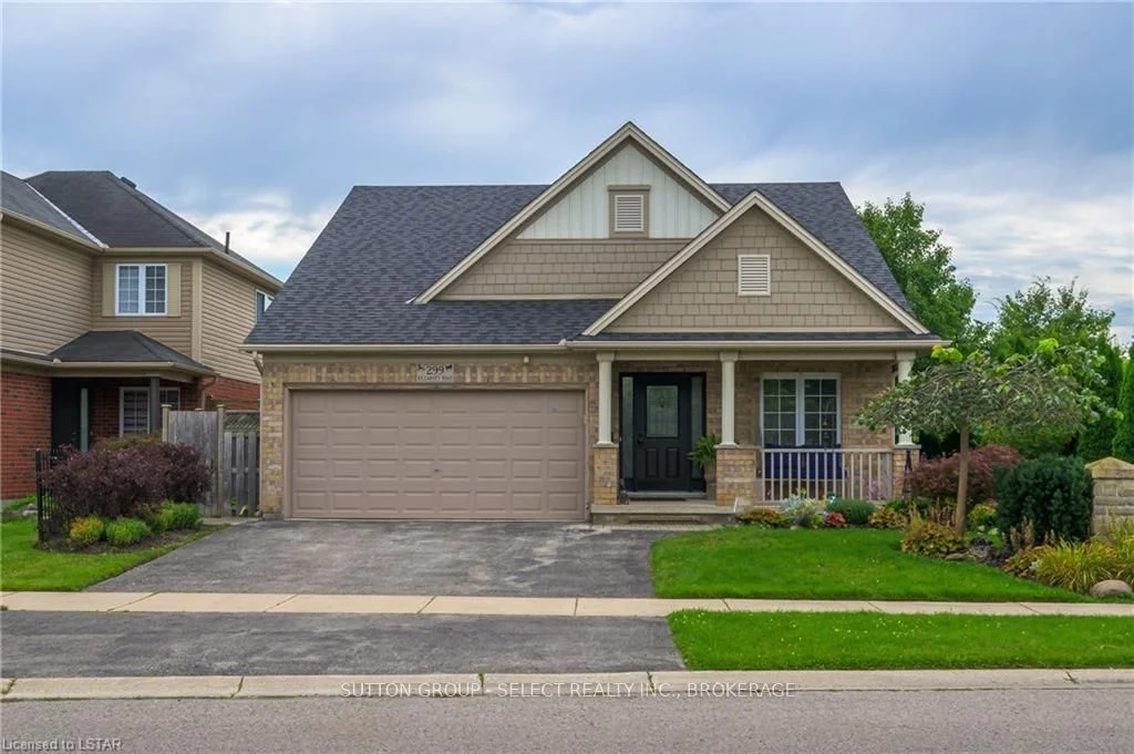 299 Killarney Road, London North, On N5x 0c1