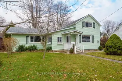 173 Peter Street, Dutton/dunwich, On N0l 1j0